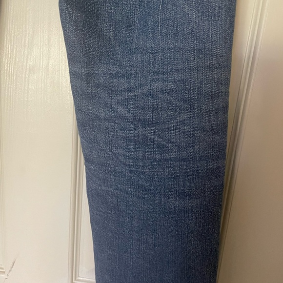 Zip fly Levi’s 501 s40196 Jeans 28x30 - Picture 3 of 9